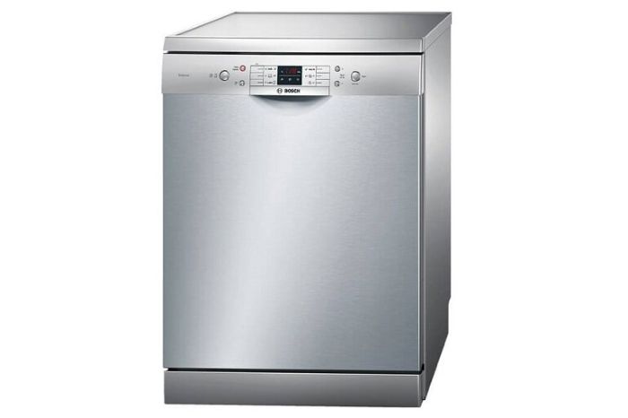Máy rửa bát Bosch SMS68MI04E
