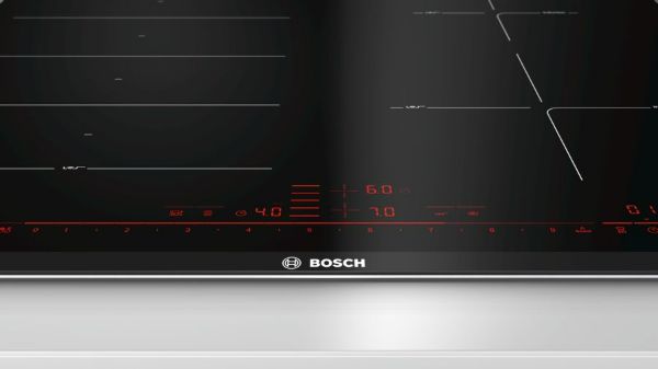 Những chức năng chính của  Bosch PXE675DC1E