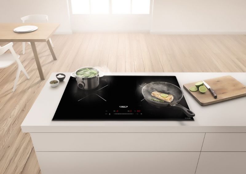 Bếp từ Chefs EH-DIH366