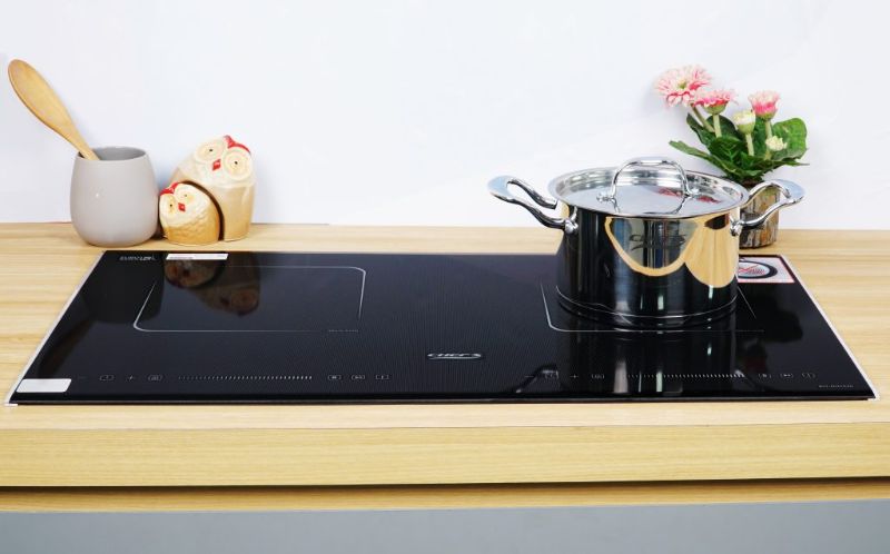 Đặc điểm nổi bật bếp từ Chefs EH-DIH320