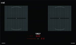 Bếp từ Chefs EH-DIH666 thiết kế thời thượng, sang trọng và đẳng cấp