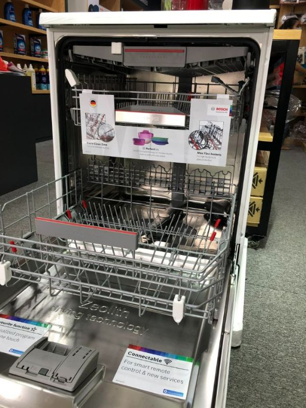 Các chương trình rửa