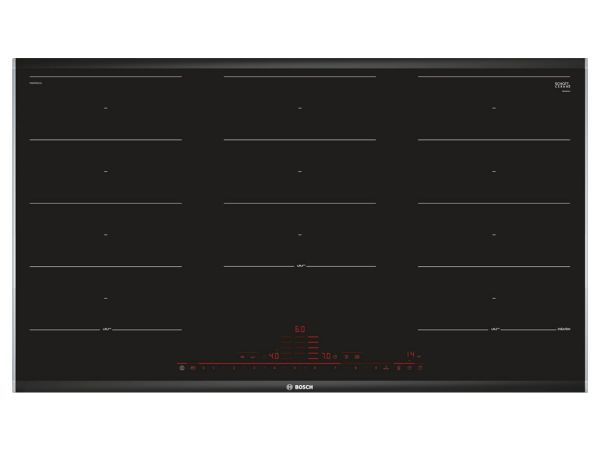 Đặc điểm chi tiết của bếp từ Bosch PXX975DC1E