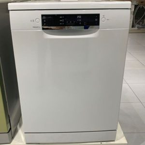 Máy rửa bát Bosch SMS46GW01P tiện lợi, cao cấp và dễ dàng sử dụng