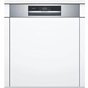 Tại sao bạn nên sở hữu máy rửa bát Bosch SMI8YCS01E cho gia đình