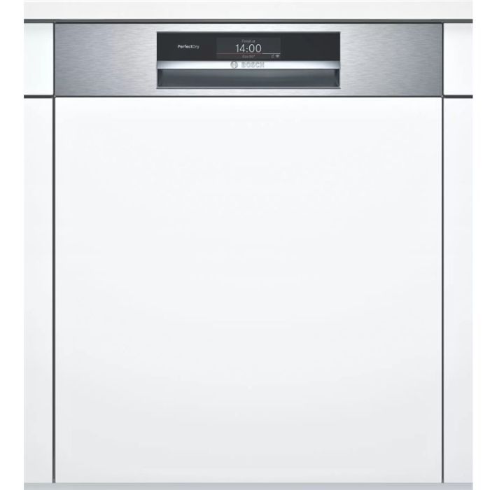 Tại sao bạn nên sở hữu máy rửa bát Bosch SMI8YCS01E cho gia đình