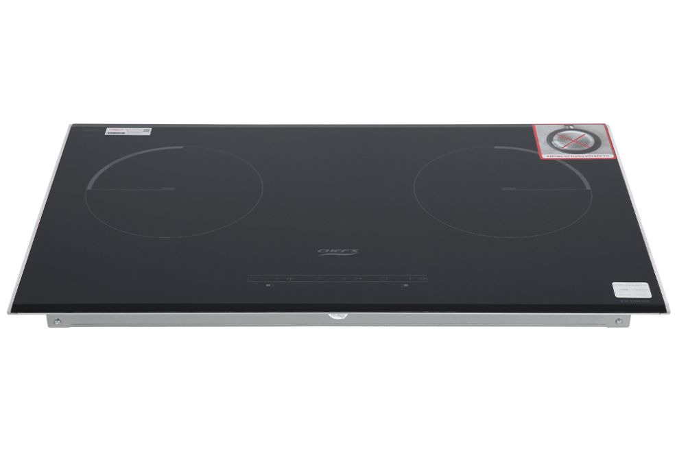 Thông số kỹ thuật bếp từ Chefs EH-DIH333