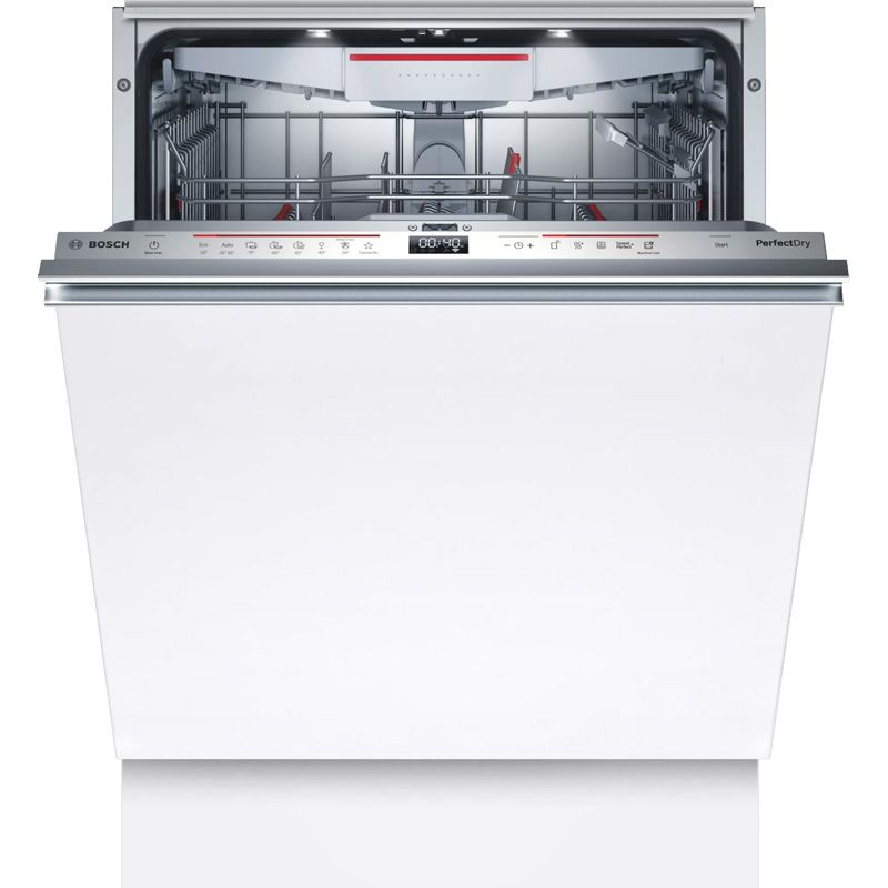 Tính năng nổi bật của máy rửa bát Bosch SMV6ZCX49E