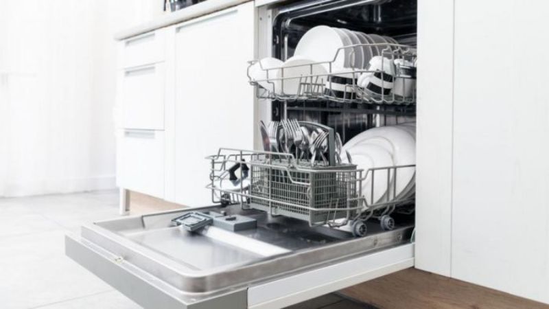 Có nên mua máy rửa bát Bosch SMV68TX06E không?