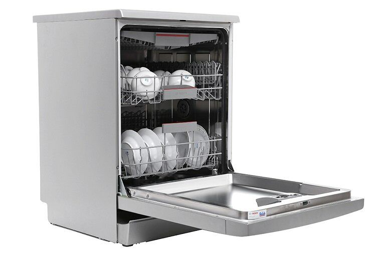 Đặc điểm máy rửa bát Bosch SMS46NI05E