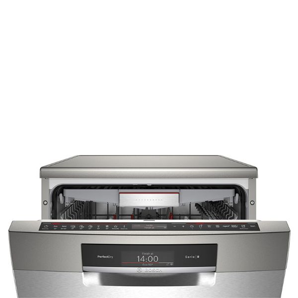Đặc điểm nổi bật bật máy rửa bát Bosch SMS8YCI01E