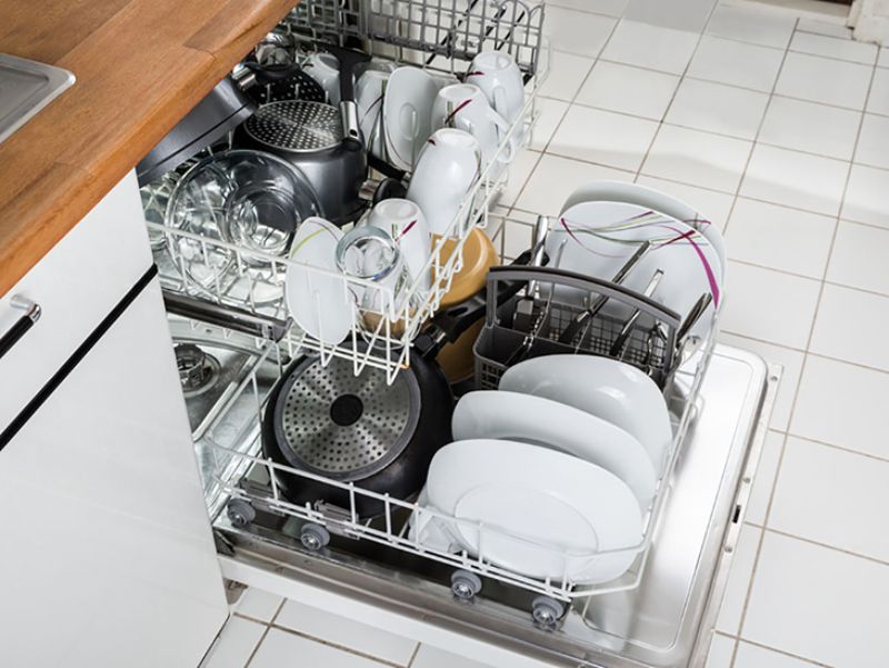 đặc điểm nổi bật của máy rửa bát Bosch SMU68TS02E