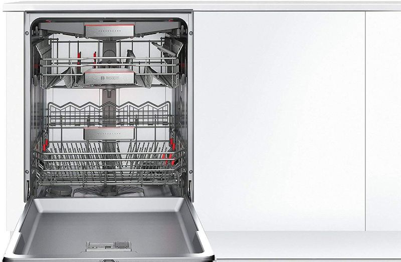 Đặc điểm nổi bật của máy rửa bát Bosch SMI68TS06E