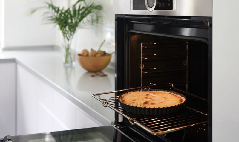 đặc điểm nổi bật lò nướng Bosch CSG656RS1