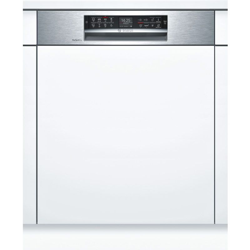Máy rửa bát Bosch SMI68TS06E cùng nhiều tiện ích bất ngờ cho bạn