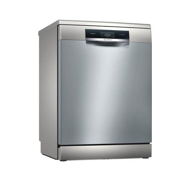 Máy rửa bát Bosch SMS8YCI01E cao cấp, hiện đại và tiết kiệm