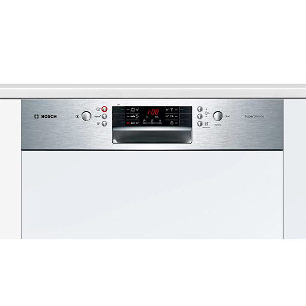 Thông số kỹ thuật của máy rửa bát SMI46KS01E