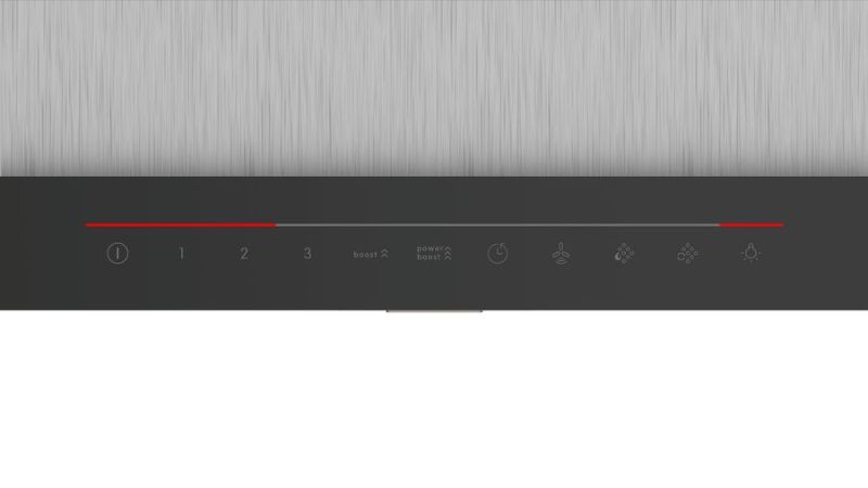 đánh giá máy hút mùi Bosch DWB98JQ50B