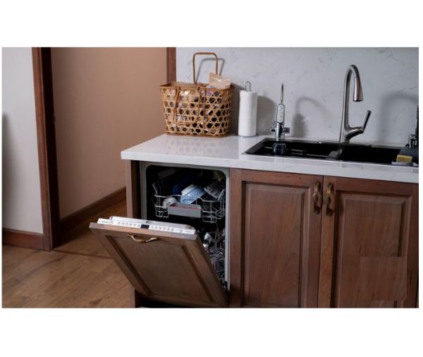 Đánh giá máy rửa bát Bosch SMV46KX01E có tốt không?