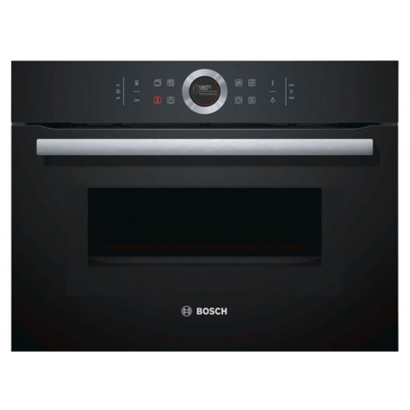 lò nướng kèm vi sóng Bosch CMG633BB1