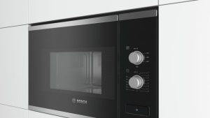 lò vi sóng Bosch BEL520MS0K sản phẩm tối ưu trong không gian bếp 