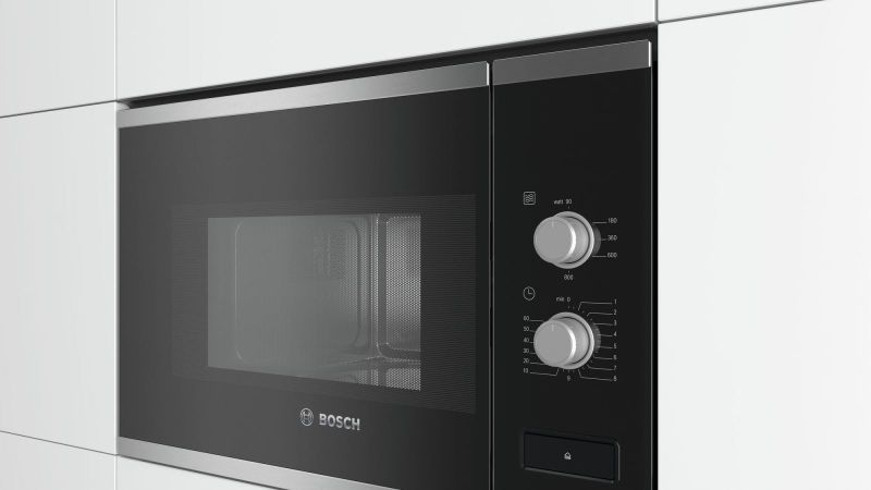 lò vi sóng Bosch BEL520MS0K sản phẩm tối ưu trong không gian bếp 