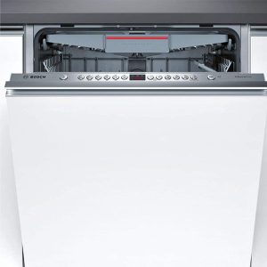 Máy rửa bát Bosch SMV46KX01E dung tích 13 bộ, sấy khô tối ưu