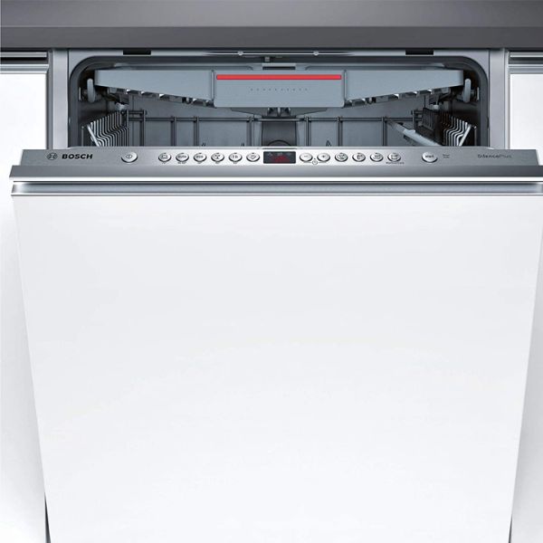 Máy rửa bát Bosch SMV46KX01E dung tích 13 bộ, sấy khô tối ưu