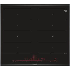 Bếp từ Bosch PXX675DC1E series 8 đa điểm, sang trọng và cao cấp