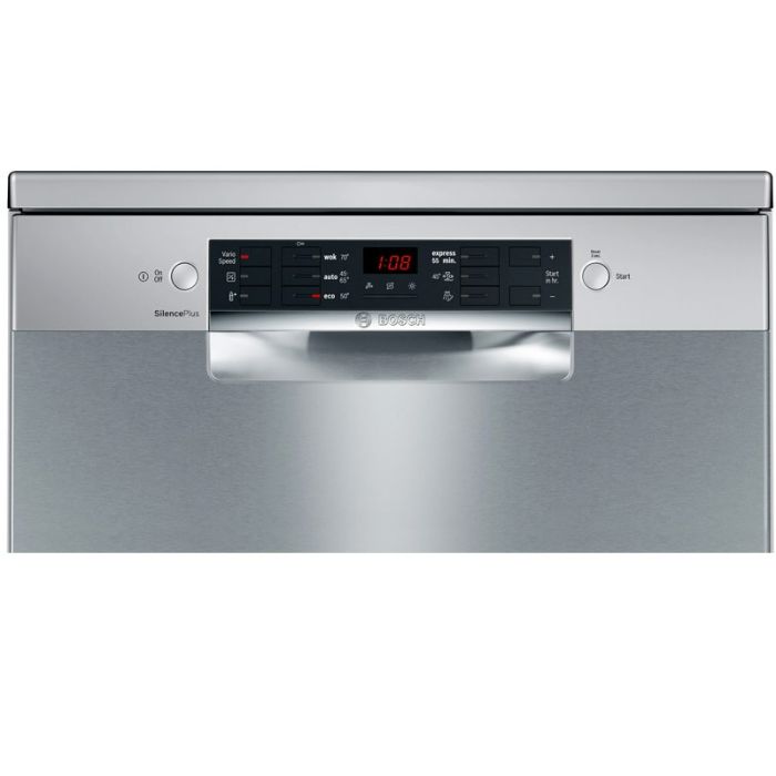 Đặc điểm nổi bật máy rửa bát Bosch SMS46GI01P