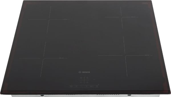 Đánh giá chi tiết tính năng ưu việt sản phẩm bếp từ Bosch PIE631BB2E