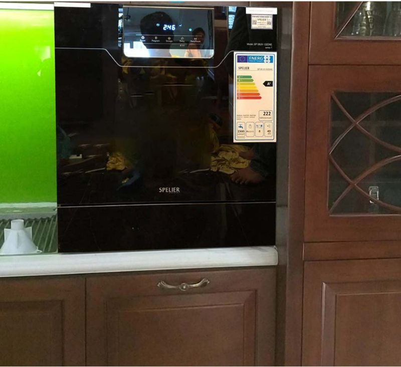 Ưu điểm và nhược điểm của máy SP-08 UOZ