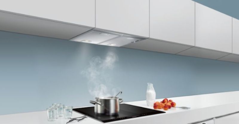 Đặc điểm nổi bật máy hút mùi âm tủ Bosch DFS097J50B