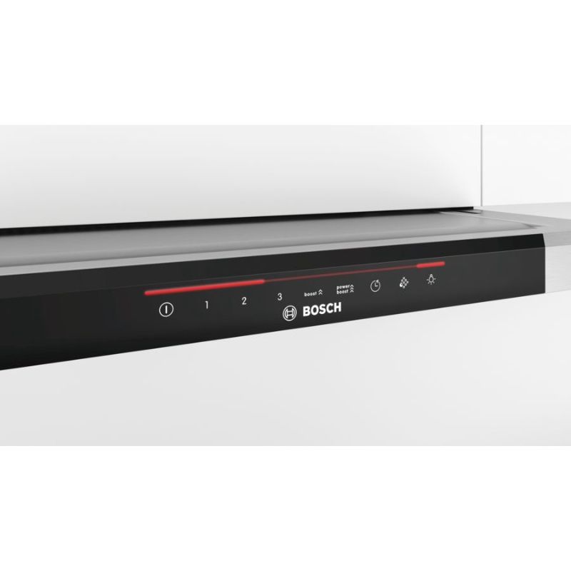 Đánh giá máy hút mùi Bosch DFS097J50B