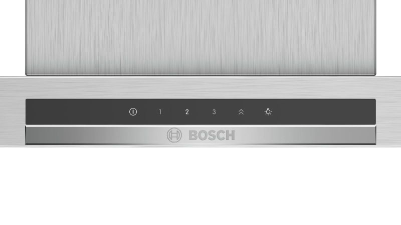 Đánh giá máy hút mùi Bosch DWB97IM50
