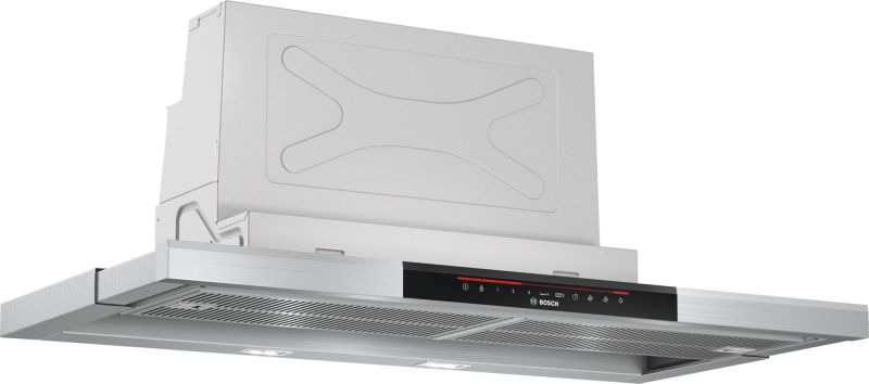 Giới thiệu máy hút mùi âm tủ Bosch DFS097J50B