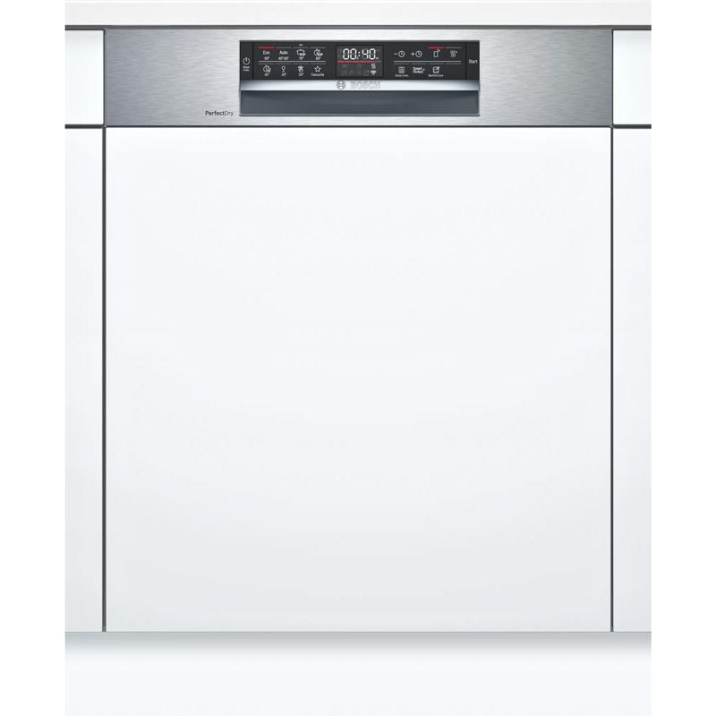 Đặc điểm nổi bật của thiết bị máy rửa bát Bosch SMI6ZCS49E