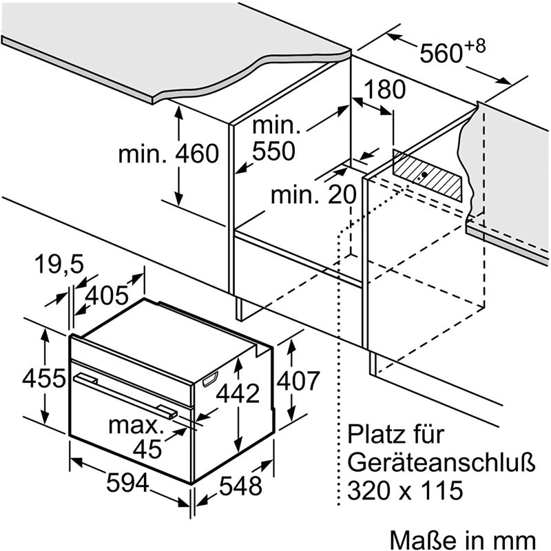 Thông số kỹ thuật sản phẩm