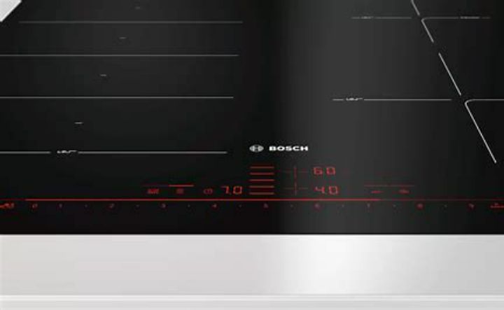 Cách kiểm tra bếp từ Bosch có phải chính hãng hay không?