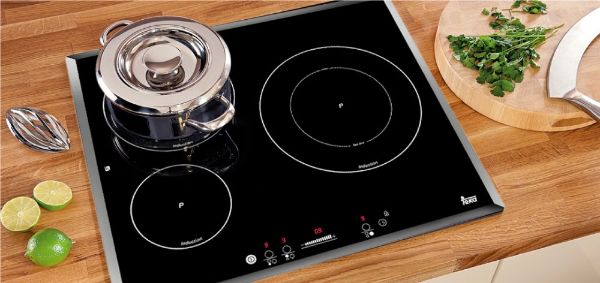 Lỗi E2 - bếp từ bosch