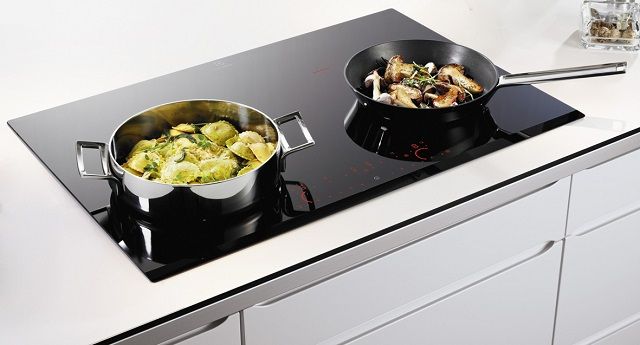 Vì sao bếp từ bosch bị khoá? Nguyên nhân và cách khắc phục