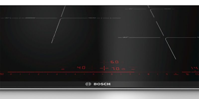 Bảng điều khiển cho phép người dùng điều khiển một cách dễ dàng