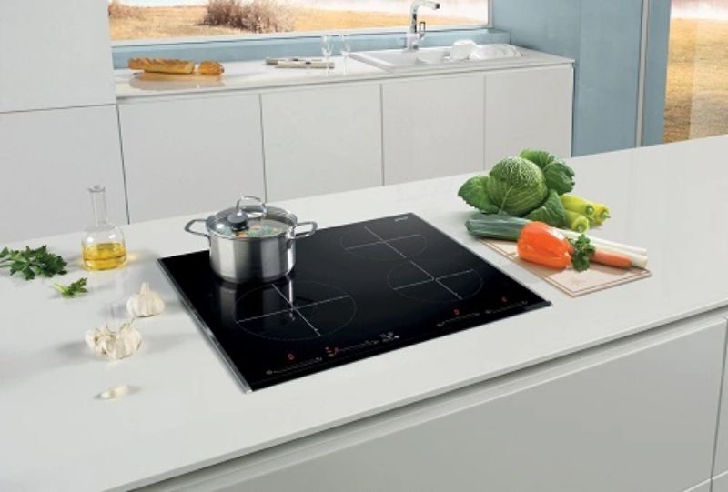 Nguồn gốc xuất xứ bếp từ Bosch