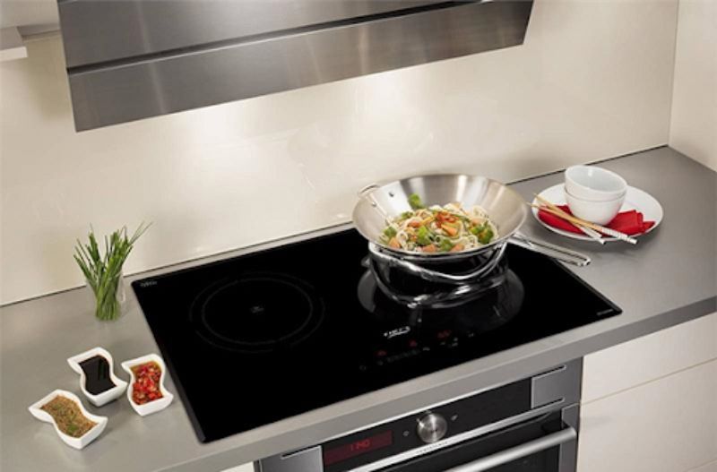 Ưu nhược điểm của bếp từ