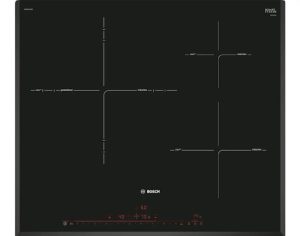 Điểm danh Top 5 bếp từ bosch 3 vùng nấu tốt nhất hiện nay 