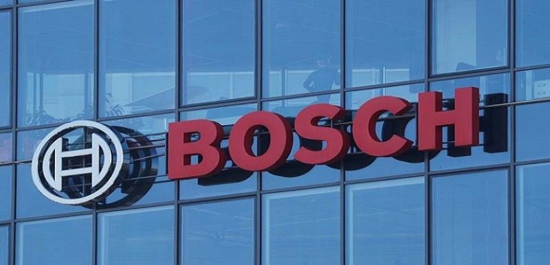 Thương hiệu bếp từ Bosch
