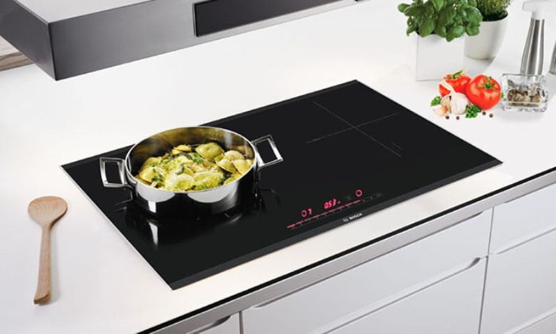 Tổng hợp kích thước bếp từ bosch trên thị trường hiện nay 