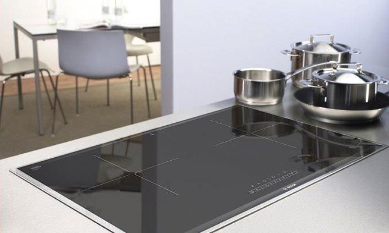 Bếp từ bosch serie 8 loại nào tốt, bán chạy nhất hiện nay 2023?