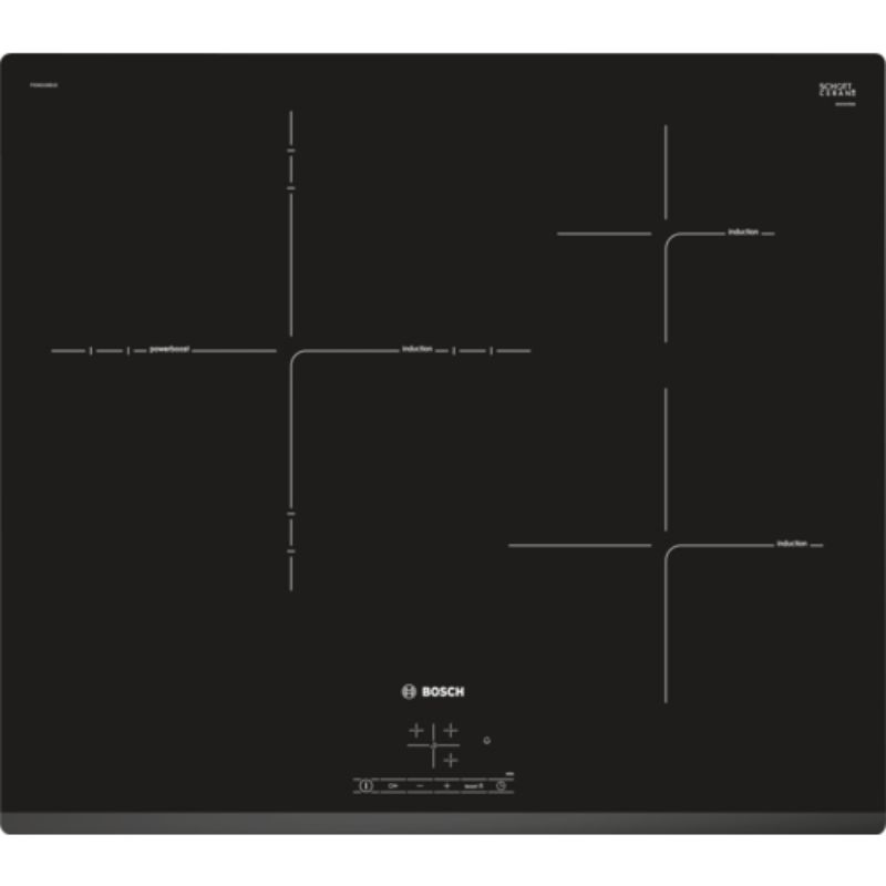 Bếp từ Bosch PID631BB1E