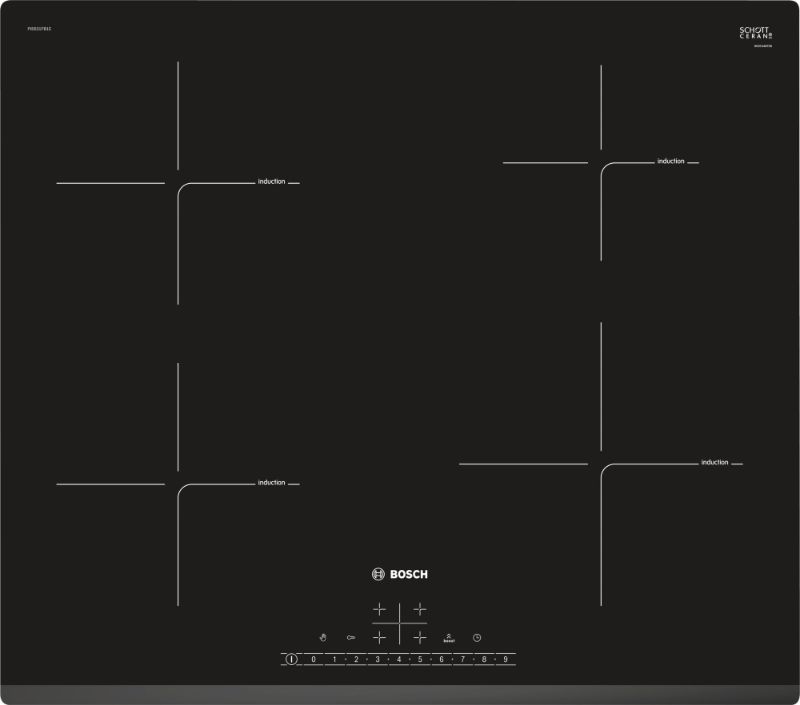 Bếp từ Bosch PIE631FB1E